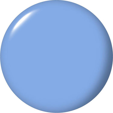 Blue Them All Away Nail Lacquer / 0.5 oz / Make 'Em Jelly Collection by OPI
