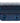 Blue Titanium Metal-Injection Molded MIM Precision Fade Blade by Babyliss®Pro