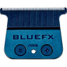 Blue Titanium Trimmer Blade Standard-Tooth T-Blade by Babyliss®Pro
