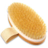 Boar Body Brush With Strap