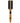 Boar Bristle Round Ceramic Brush - 2" by R Session Pro Tools