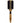 Boar Bristle Round Ceramic Brush - 3" by R Session Pro Tools