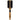 Boar Bristle Round Ceramic Brush - 3" by R Session Pro Tools