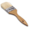 Boar Hair Body Brush / 8.75" X 2"