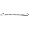 Bobby Pins 2" - Black / 1 Lb. Box