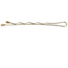 Bobby Pins 2" - Bronze / 1 Lb. Box