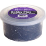 Bobby Pins - Black - 1 Lb. Tub - 2" by Soft 'N Style