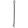 Bobby Pins - Black - 2-1/2" / 40 Count Per Card X 12 Cards = 480 Bobby Pins by SOFT N STYLE