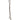 Bobby Pins - Bronze - 1 Lb. Tub - 2" by Soft 'N Style