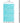 Boca Terry 100% Ringspun Cotton Premium Towels - 35" x 68" - 468 GSM / Aqua / 12 Count