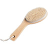 Body Brush / 10.5" x 2.5"