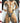 Body Builder - Adult Cutting Cape