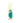 Body Drench - Coconut Water Replenishing Body Lotion / 2 oz. - 59 mL.