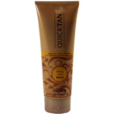 Body Drench - Gradual Tanning Lotion / 8 oz. - 236 mL.