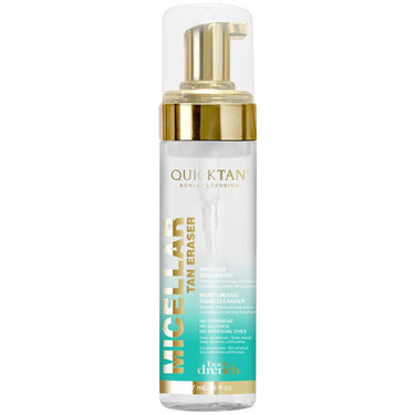 Body Drench Micellar Tan Eraser / 6 fl. oz. - 177 mL.