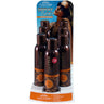 Body Drench - Quick Tan Display with Tester / (6) 6 oz. Instant Bronzing Sprays + (1) 6 oz. Tester.