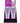 Body Drench The Violet Berry Peel Off Mask / 3 oz. - 6 Piece Display