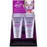 Body Drench The Violet Berry Peel Off Mask / 3 oz. - 6 Piece Display