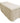 Body Linen Tranquility™ Microfiber Massage Table Skirts - 32.25"W x 73"L x 24"H. 120 GSM - Stain Resistant / Color: Natural by Body Linen
