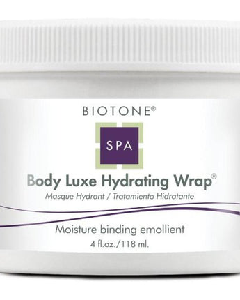 Body Luxe Hydrating Wrap® / 4 oz. by Biotone