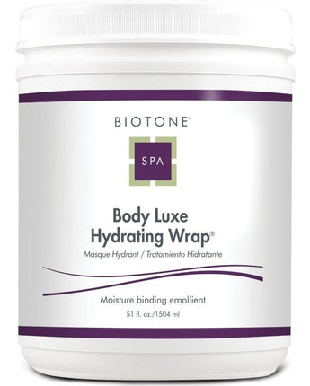 Body Luxe Hydrating Wrap® / 51 oz. by Biotone