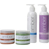 Body Pod Kit without Pod by Amber Products