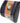 Bodyline Back-Huggar Bucket Seat Black