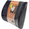 Bodyline Back-Huggar Bucket Seat Black