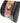 Bodyline Back-Huggar Standard Black