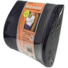 Bodyline Back-Huggar Standard Gray