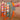 Boho Beach Bracelet - 5 Piece Set