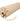 Bolster Cover 6x28 Natural