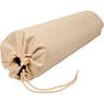 Bolster Cover 6x28 Natural