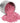 Bombshell Rose Garden - Stripless Hard Wax Beads / 5.08 oz.