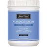 Bon Vital - Multi Purpose Massage Cr&egrave;me with Jojoba / 64 oz. - 1/2 Gallon - 1.89 Liters