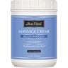 Bon Vital Multi Purpose Massage Creme Unscented / 64 oz.