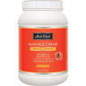 Bon Vital Muscle Therapy Creme - 1 Gallon