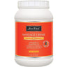 Bon Vital - Muscle Therapy Massage Cr&egrave;me with Jojoba and Dwarf Pine Oil / 128 oz. - 1 Gallon - 3.78 Liters