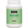 Bon Vital - Naturale Massage Cr&egrave;me - All Natural with Jojoba / 128 oz. - 1 Gallon - 3.78 Liters