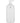 Boston Round Clear PET Pump Bottle / 32 oz.
