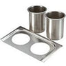 Bottle Warmers Two-Jacketed by Amber Products