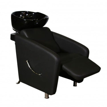 Bouvier Shampoo Chair Station by Deco Salon Furniture