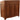 Bradford Concierge Reception Desk / 42&quot;W x 24&quot;D x 36&quot;H x 42&quot;H / 50 Color Choices / Made to Order - Ships in 8-9 Weeks by Collins