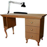 Bradford Manicure Table by Collins