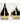Brass Cone + Resin Incense Burner / 3" by Incense Burner