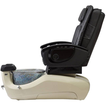 Bravo Pedicure Spa by Continuum