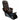 Braylon EX-R Spa Pedicure Chair / Black and Grey Base by HANS Equipment