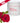 Brazilian Rose Strip Wax - Strip Wax - Cream Formula Developed for XXX / 14 oz. by Mancine Professional