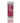 Brazilian Rose Strip Wax - Strip Wax - Cream Formula Developed for XXX / Roll On Cartridge 3.38oz. by Mancine Professional