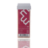 Brazilian Rose Strip Wax - Strip Wax - Cream Formula Developed for XXX / Roll On Cartridge 3.38oz. by Mancine Professional